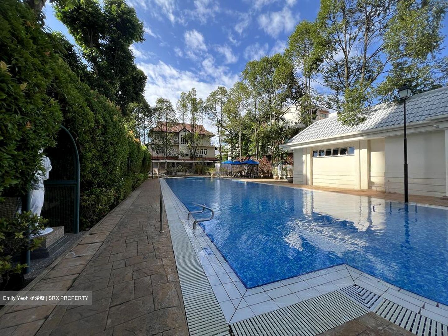 Laguna Green (D16), Condominium #459464811
